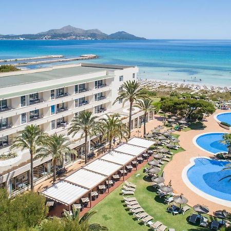 Grupotel Natura Playa Playa de Muro  Dış mekan fotoğraf