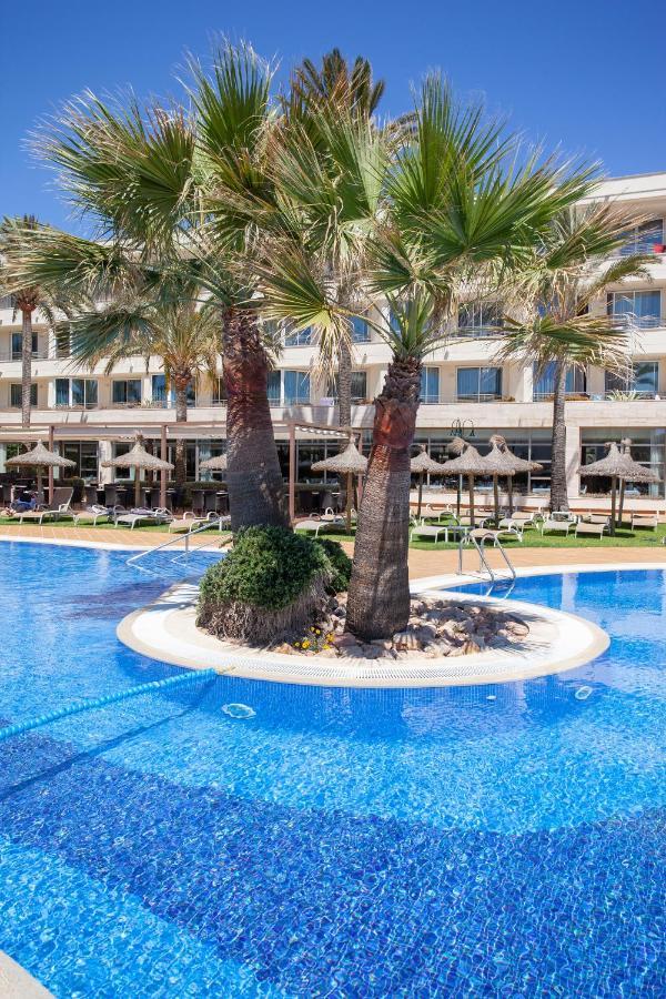 Grupotel Natura Playa Playa de Muro  Dış mekan fotoğraf