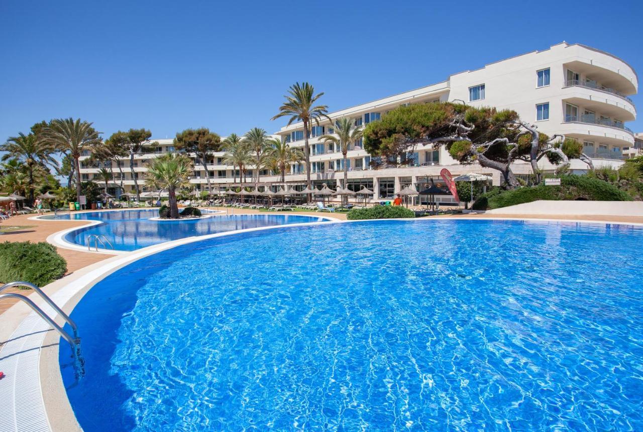 Grupotel Natura Playa Playa de Muro  Dış mekan fotoğraf