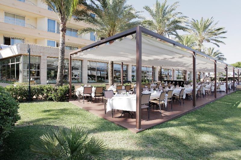 Grupotel Natura Playa Playa de Muro  Dış mekan fotoğraf