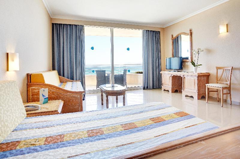 Grupotel Natura Playa Playa de Muro  Dış mekan fotoğraf