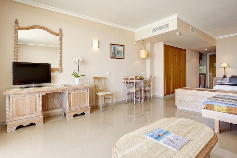 Grupotel Natura Playa Playa de Muro  Dış mekan fotoğraf